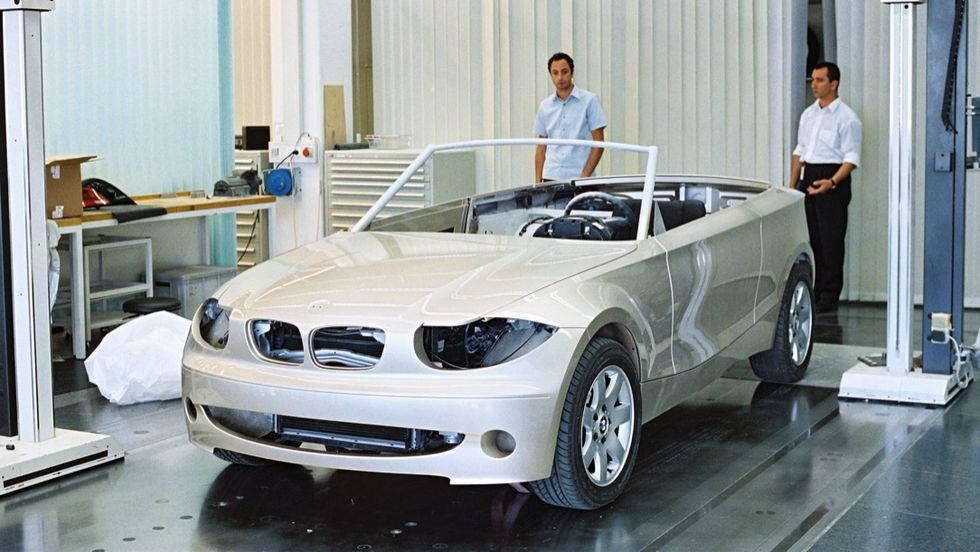 bmw 2k2