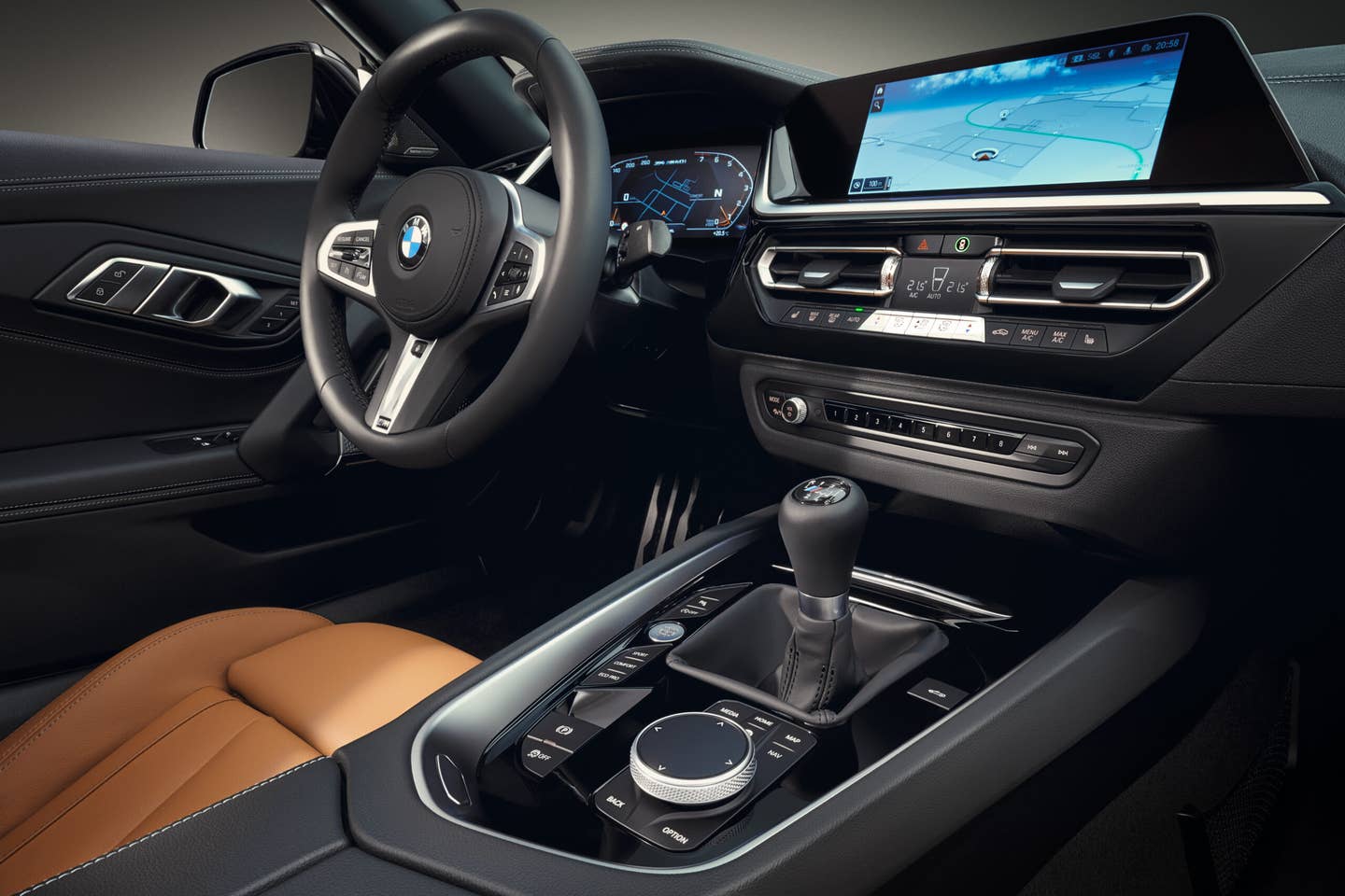 <em>BMW</em>