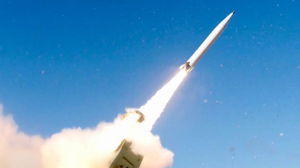 Seeker For U.S. Army’s New Anti-Ship Ballistic Missile Flight Tested