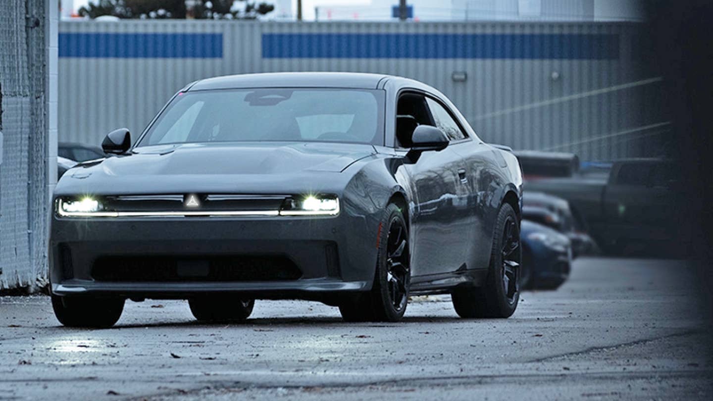 Dodge News photo