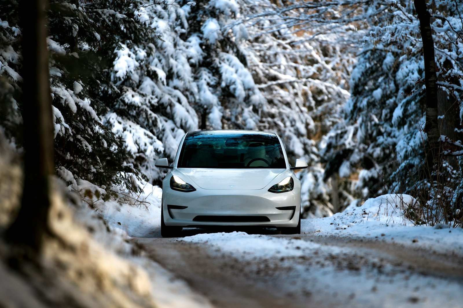 Tips For Driving Electric Cars In Cold Weather: Facing The Freeze With Your EV