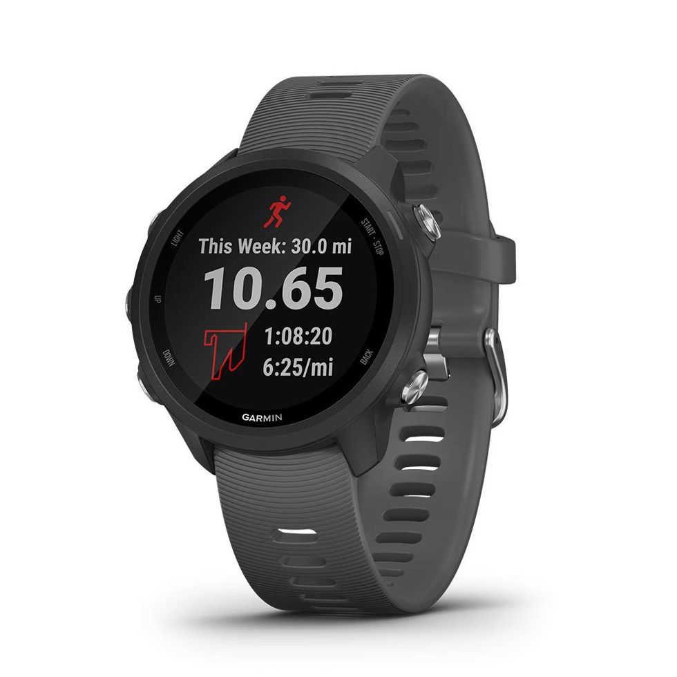 Garmin Forerunner 245