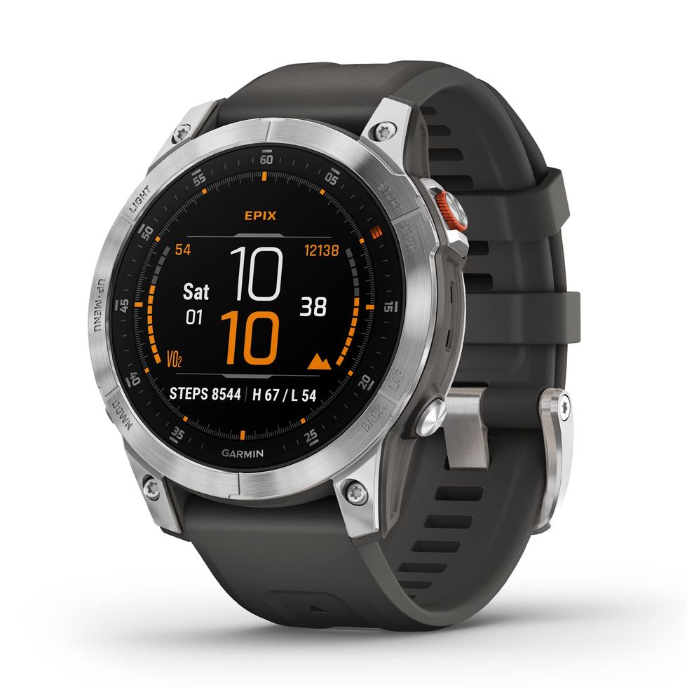 Garmin epix Gen 2