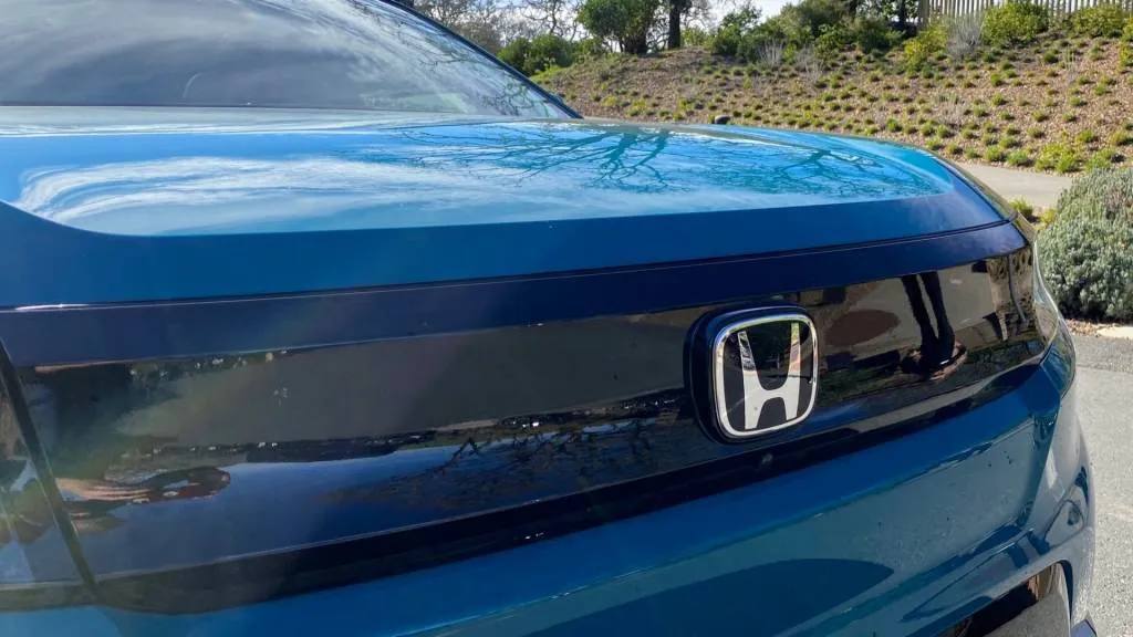 2024 Honda Prologue