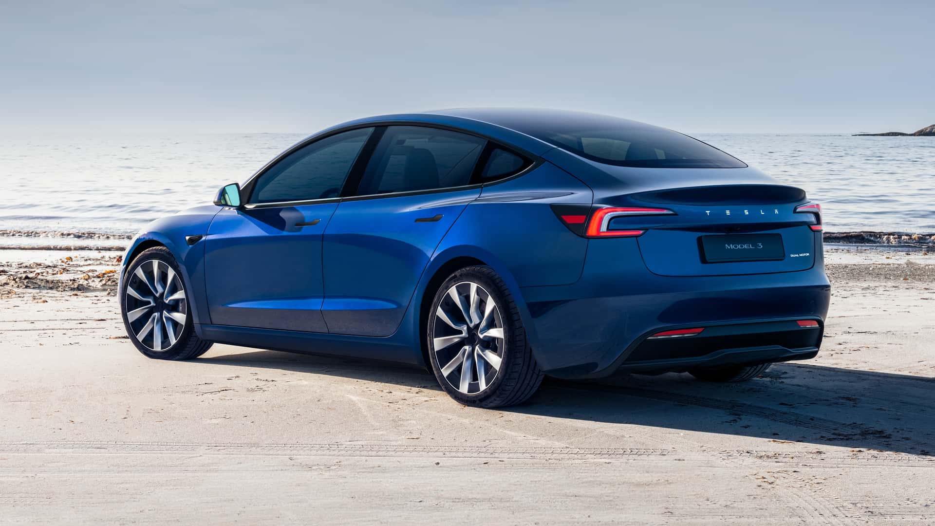 Tesla Model 3 Long Range Gets Second Price Hike This Month