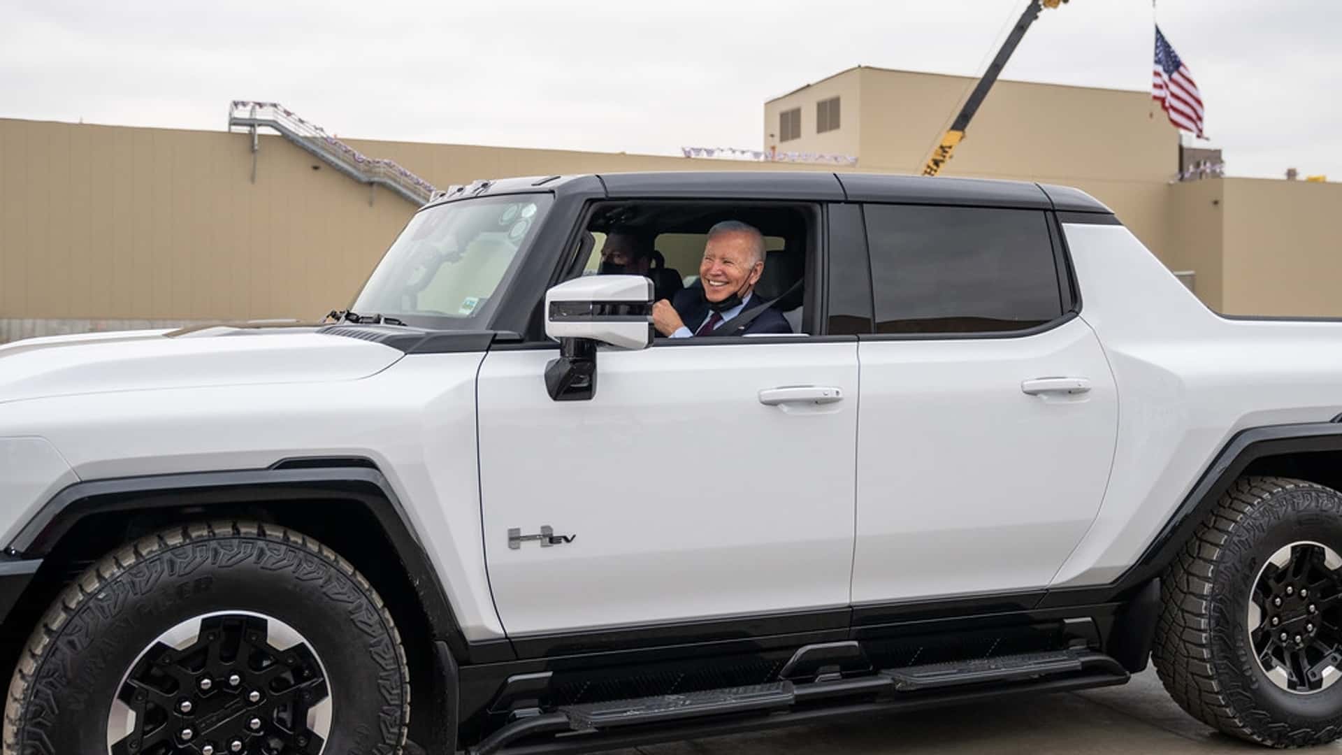 Biden Administration May Relax EPA Rules Driving Electric Vehicles: Report