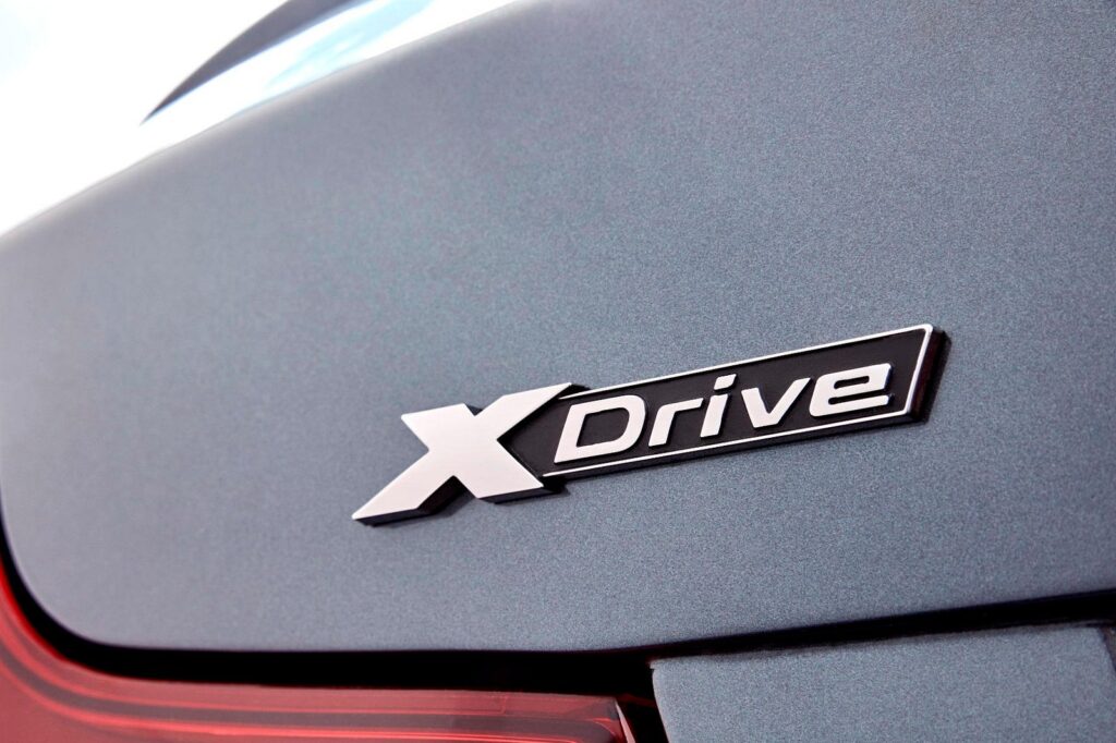 What Is xDrive? Breaking Down BMW's Signature All-Wheel Drive System