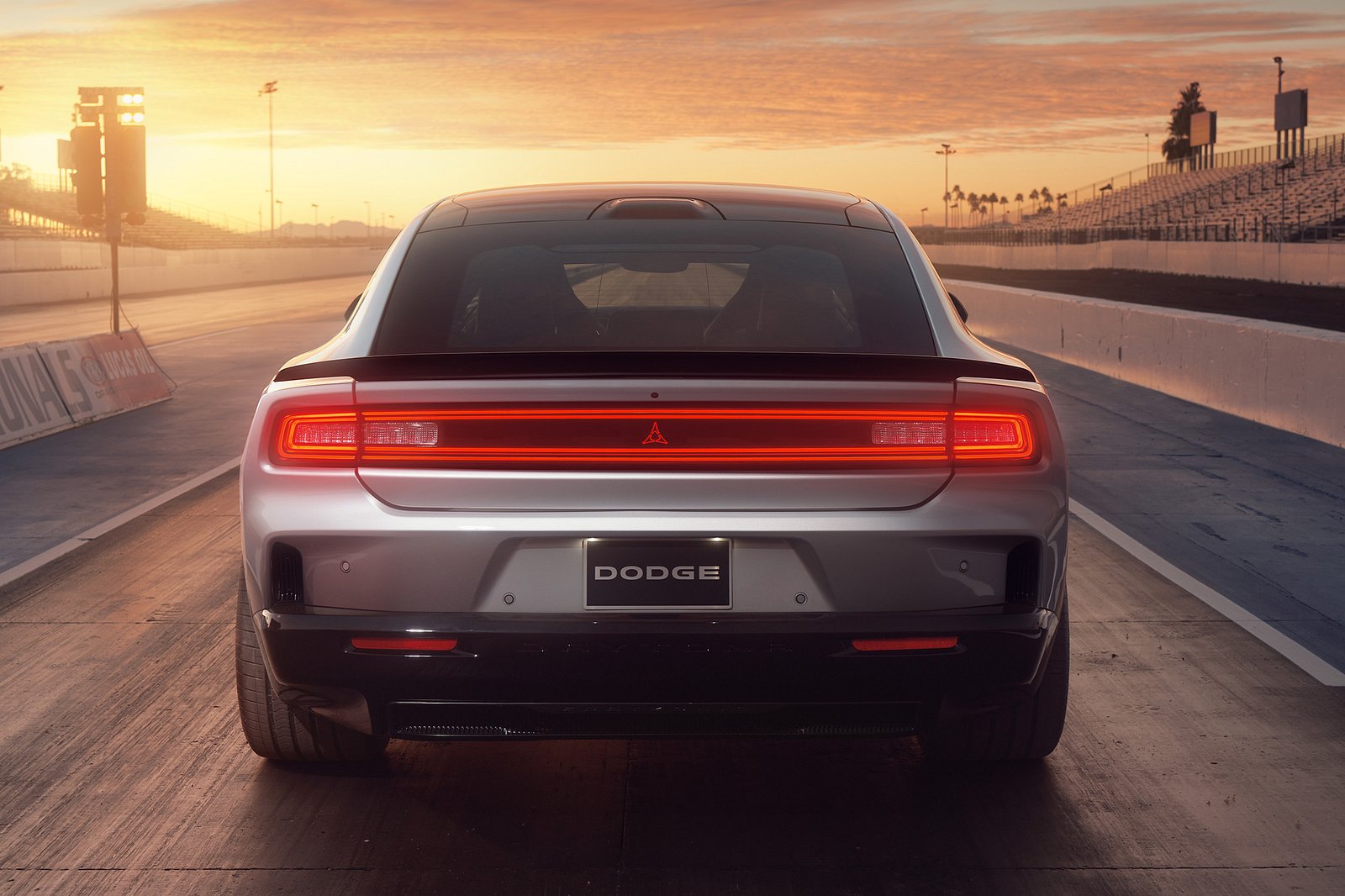 6 Things To Know About The 2024 Dodge Charger Daytona EV