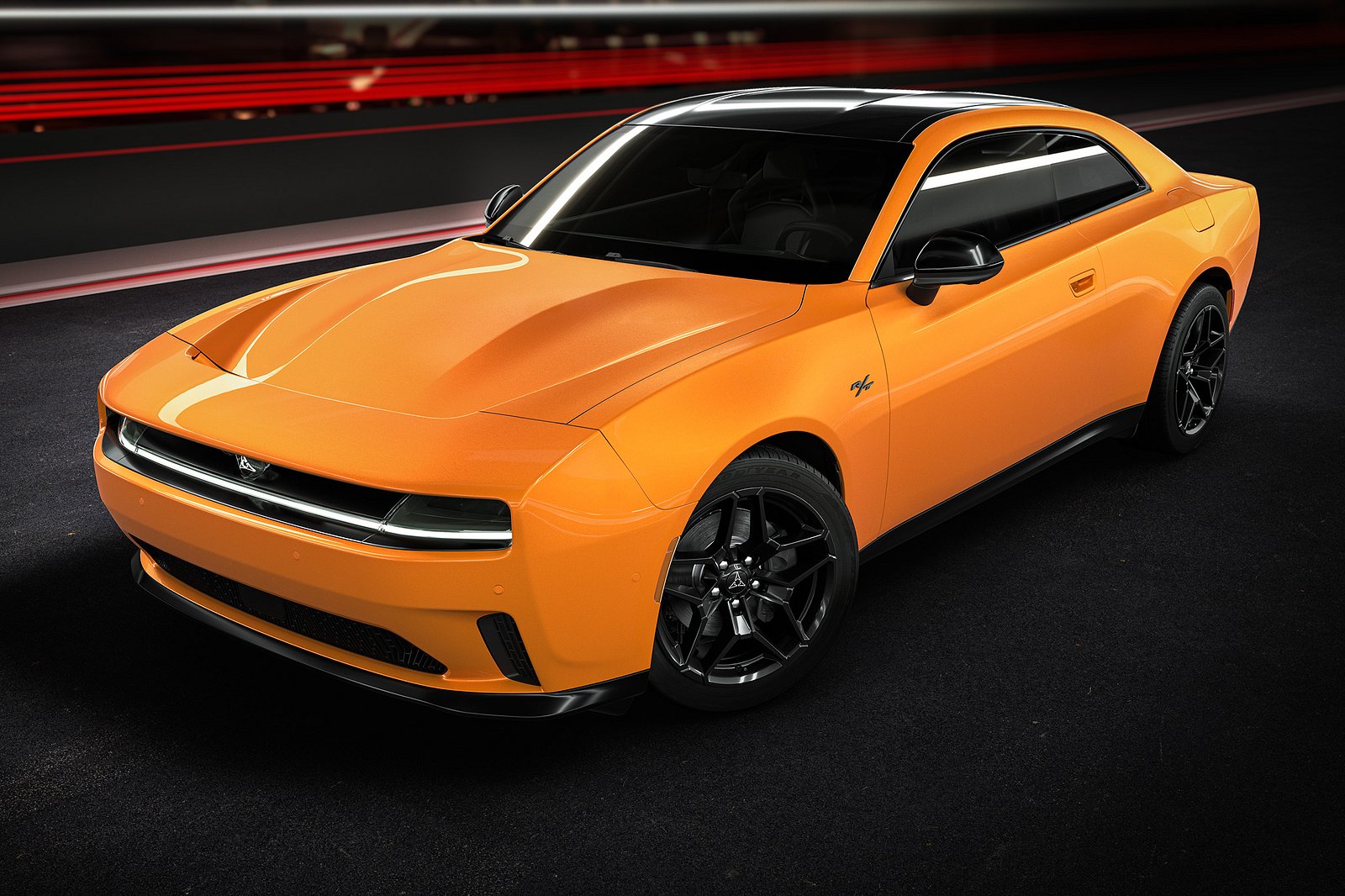 2024 Dodge Charger Daytona First Look Review: All-Electric All-American Muscle