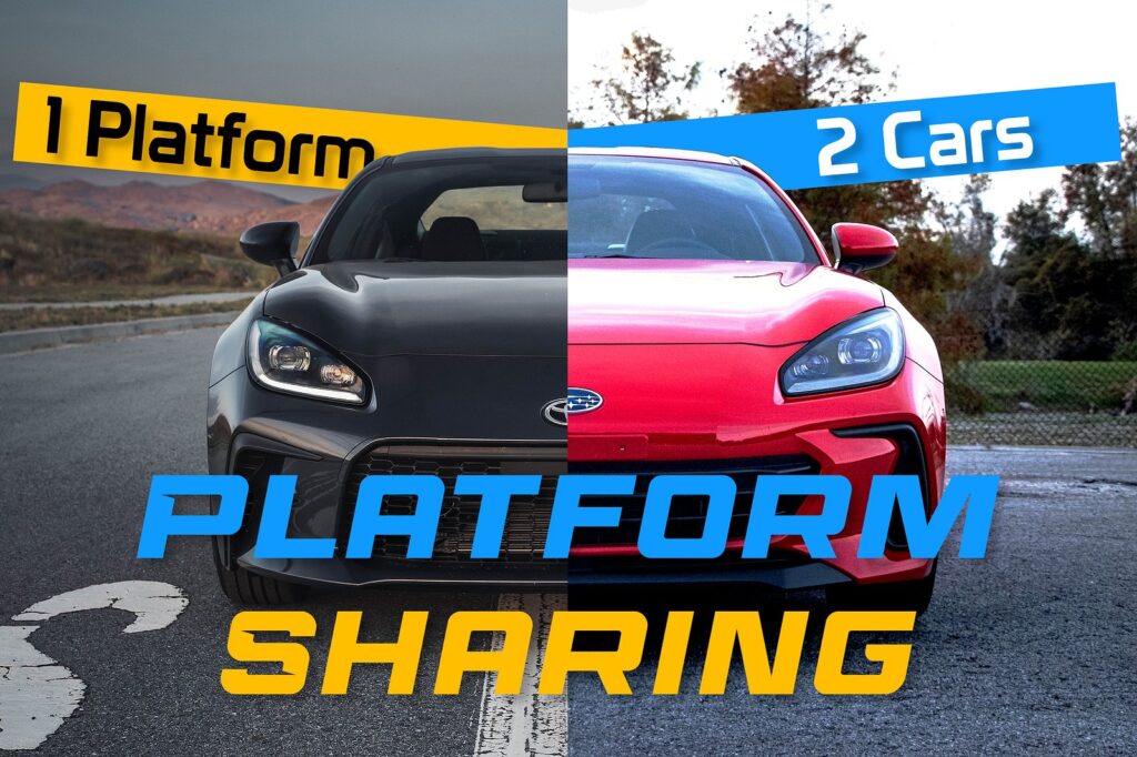 The Good And Bad Of Platform Sharing And Badge Engineering