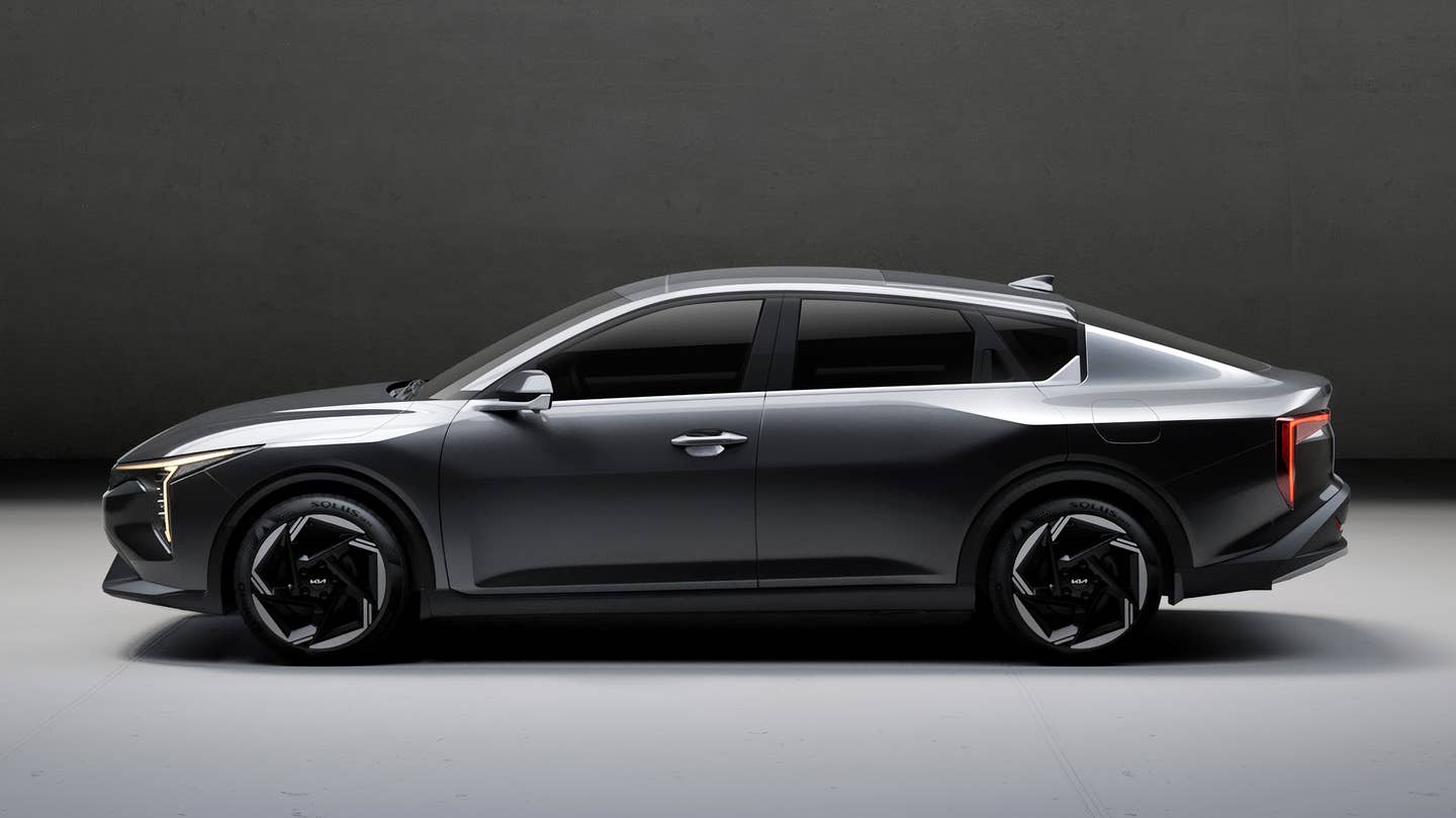 Kia News photo