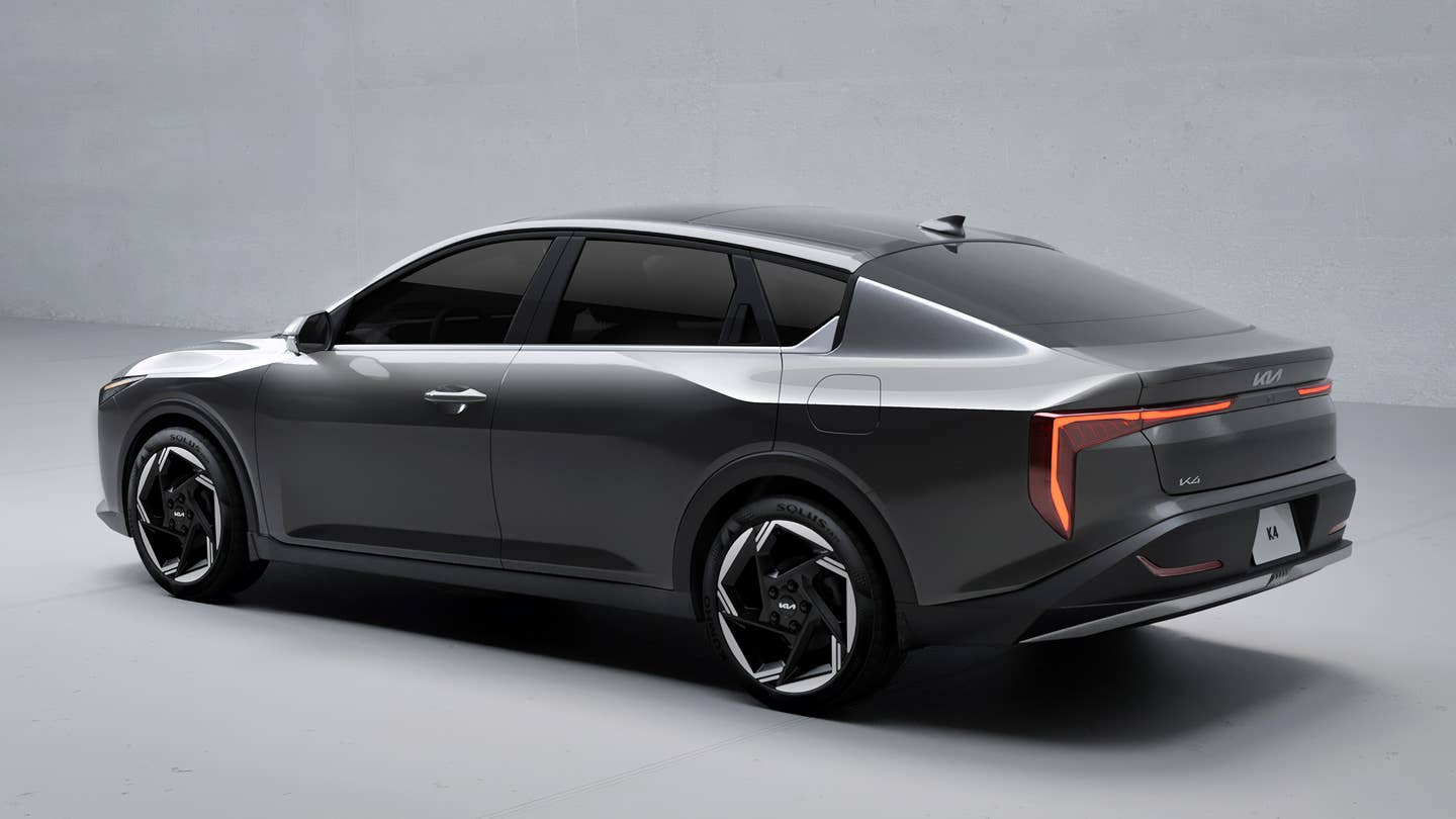 Kia News photo