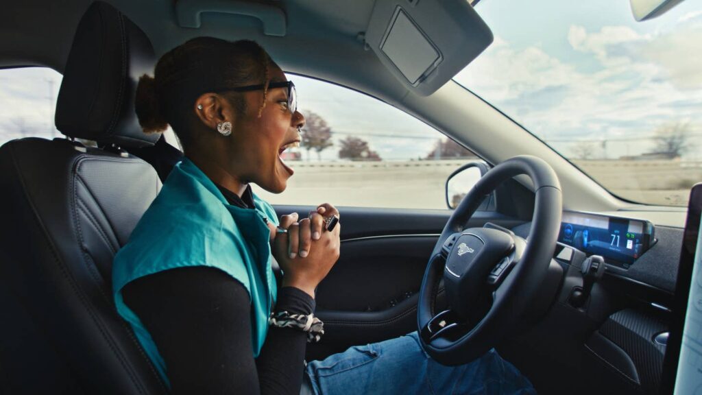 Ford’s BlueCruise Hands-Free Driving Assist Under Investigation After Fatal Crash
