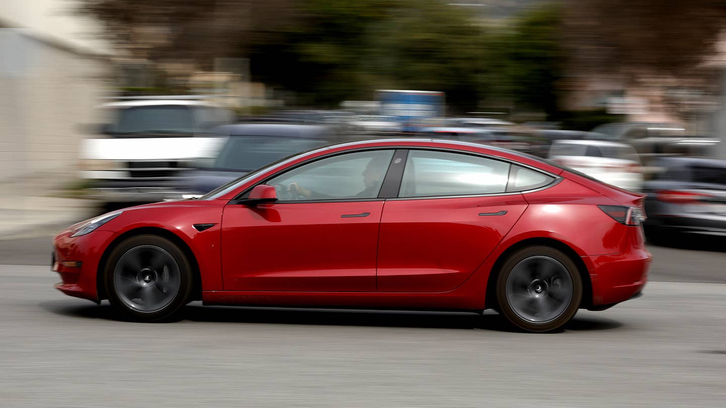 Tesla News photo