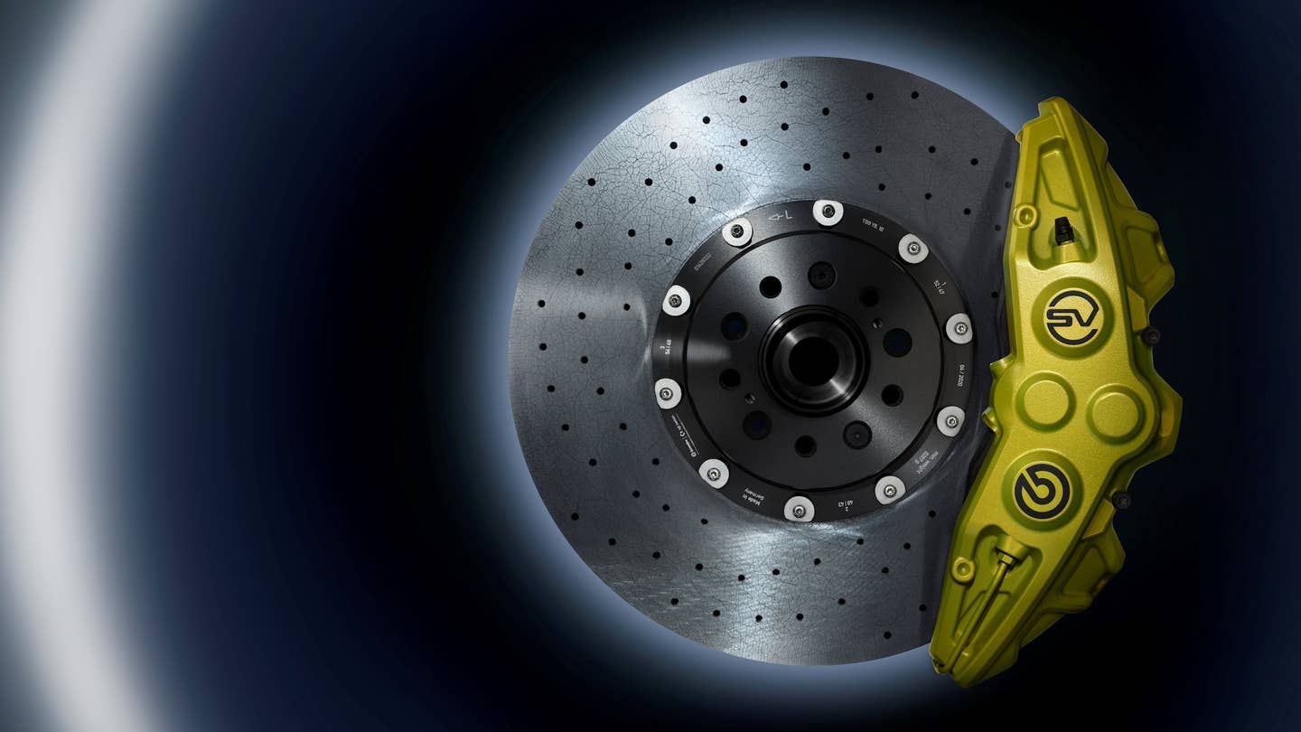 <em>Brembo</em>