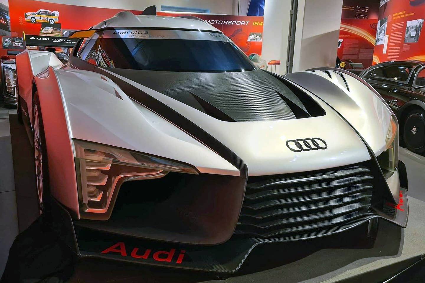 Audi News photo