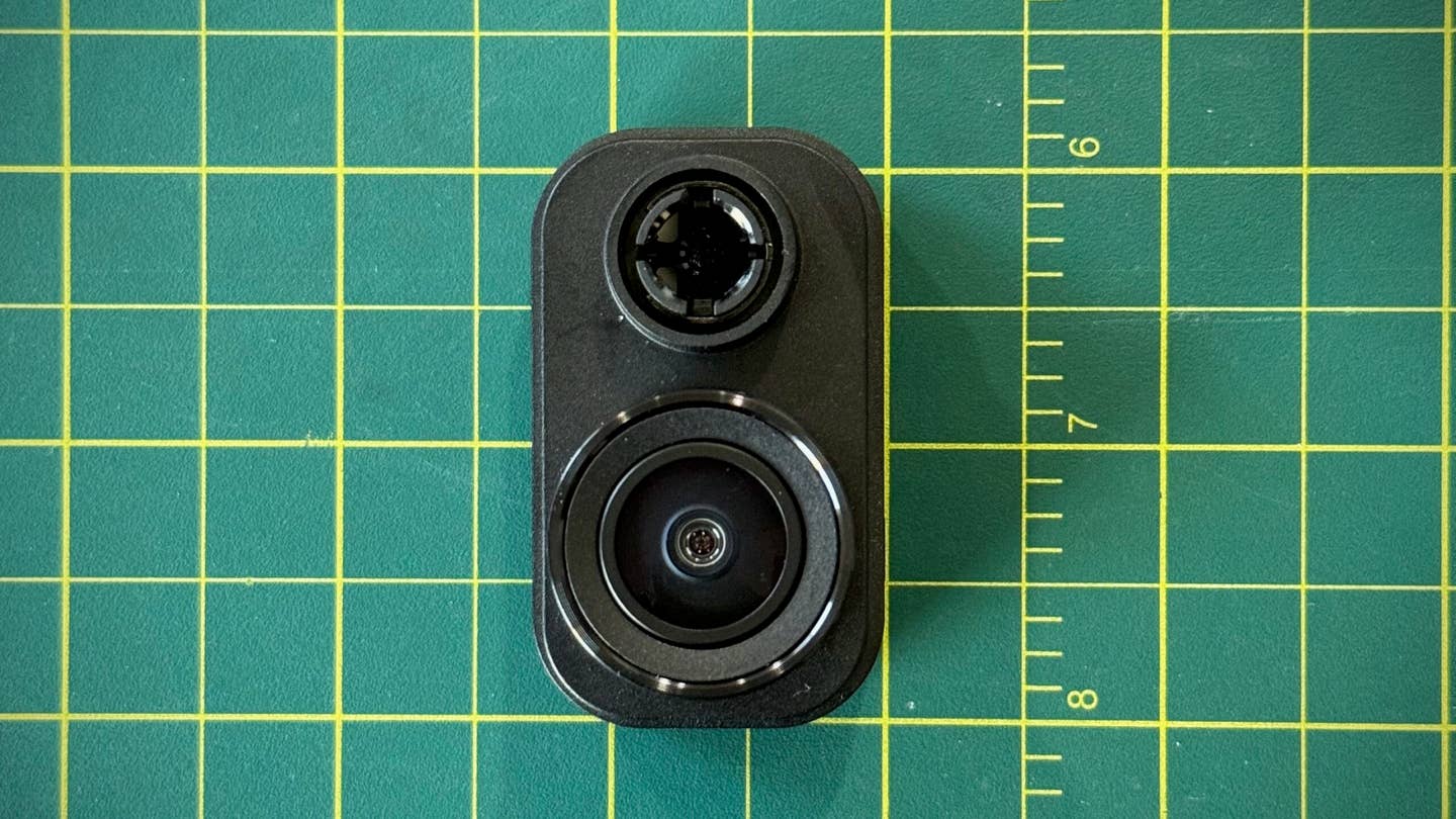  Garmin Mini 2 Dash Cam Review 