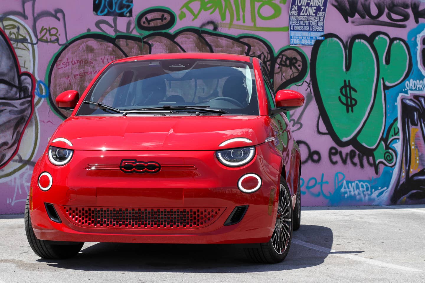 Fiat Reviews photo