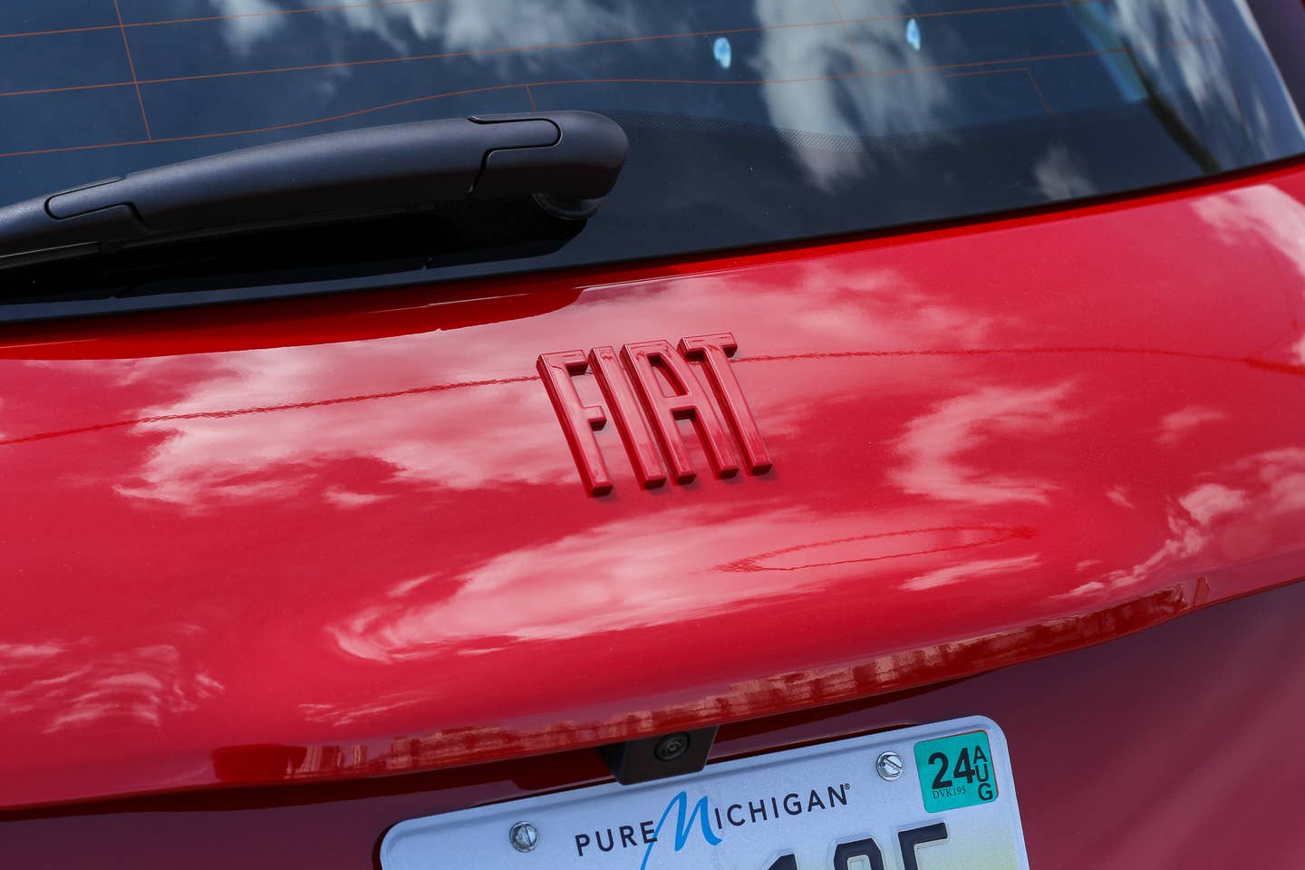 Fiat Reviews photo