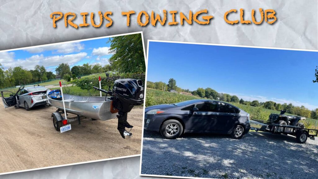 You’ll Be Glad to Know I Found the Prius Towing People