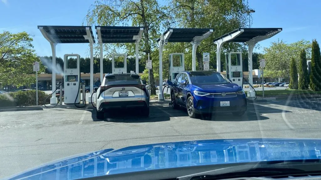 Flexible controls could boost EV charging station reliability