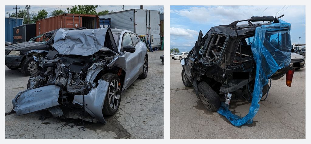 ford-mustang-mach-e-bluecruise-texas-crash