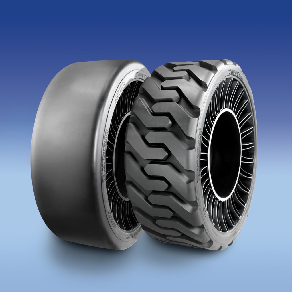 Michelin tweel