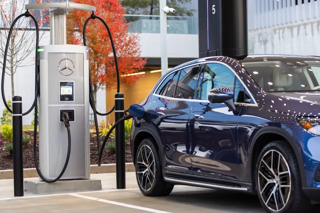 Study: EV efficiency gains could cut grid demand, save billions