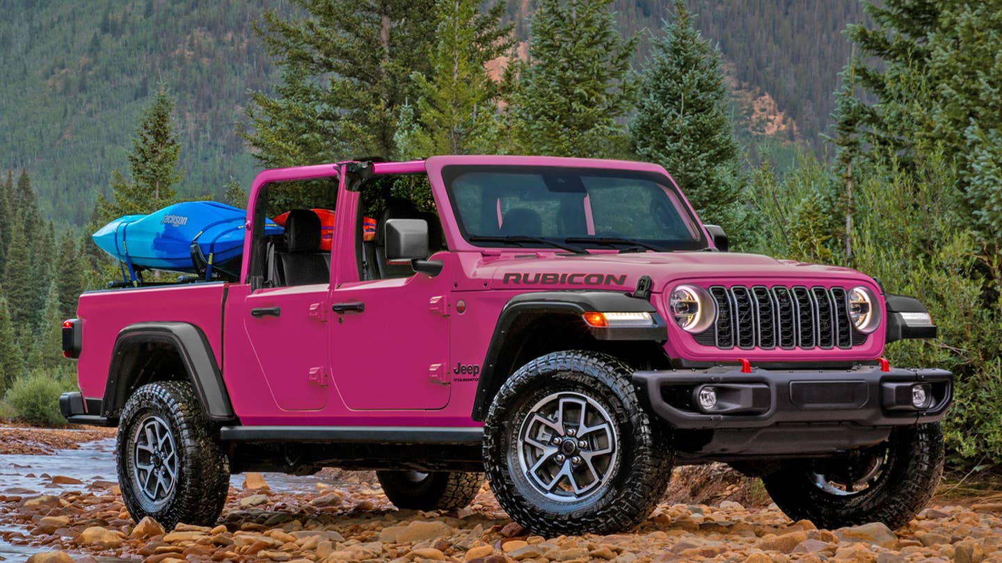 Jeep News photo